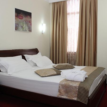 Hotel Vanilla Батуми Номер фото
