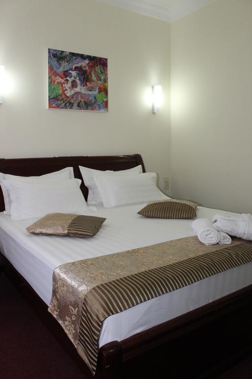 Hotel Vanilla Батуми Номер фото