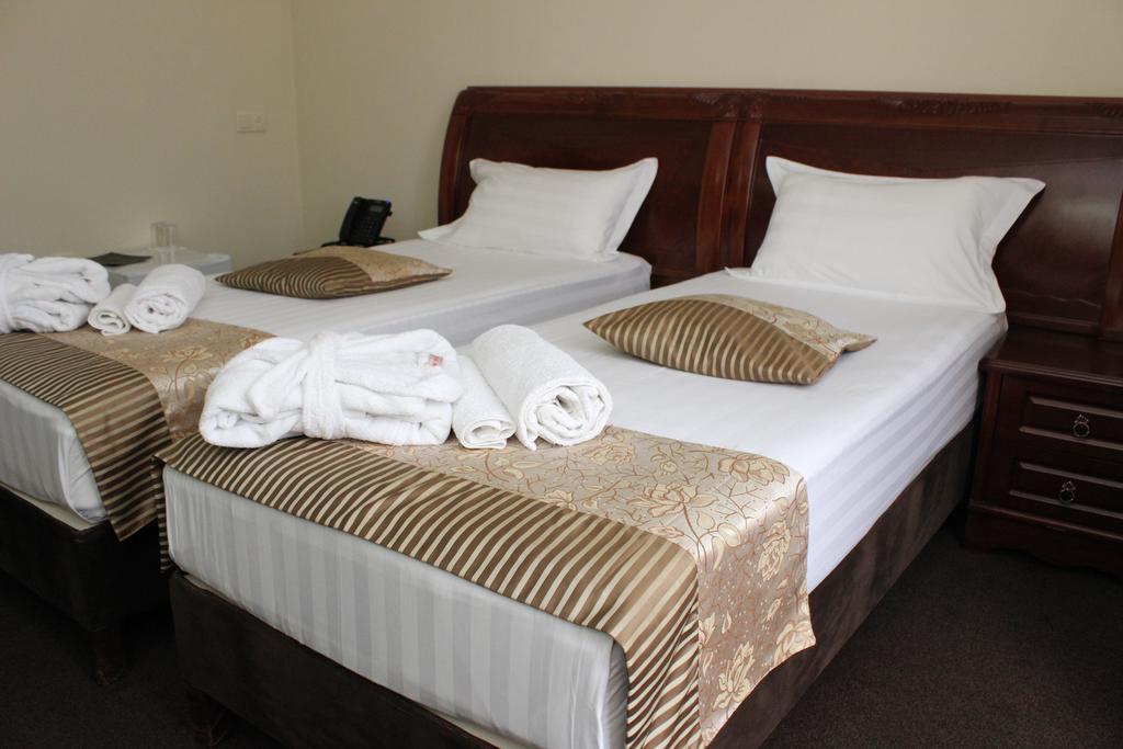 Hotel Vanilla Батуми Номер фото