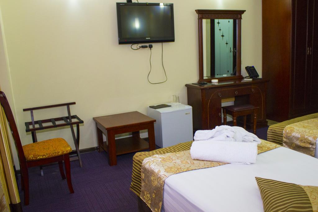 Hotel Vanilla Батуми Номер фото