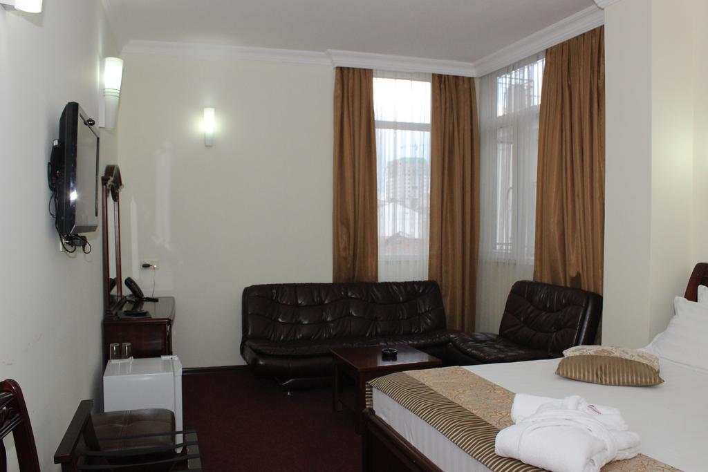 Hotel Vanilla Батуми Номер фото