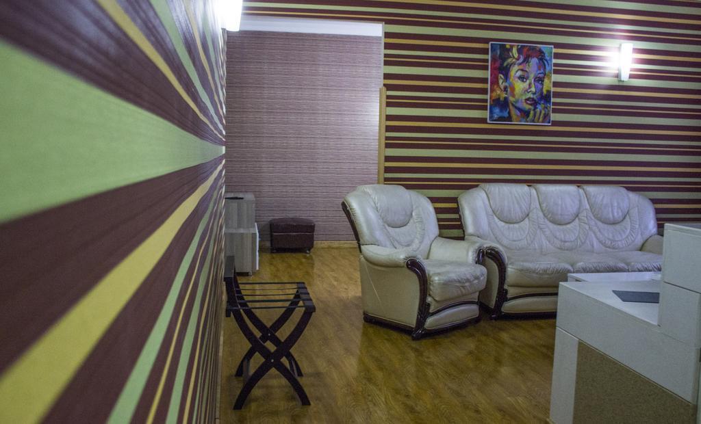 Hotel Vanilla Батуми Номер фото