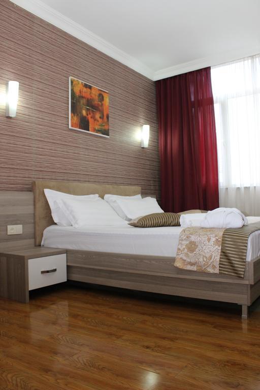 Hotel Vanilla Батуми Номер фото