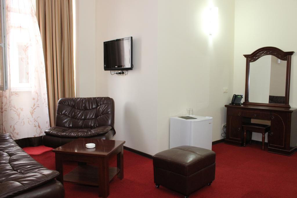 Hotel Vanilla Батуми Номер фото