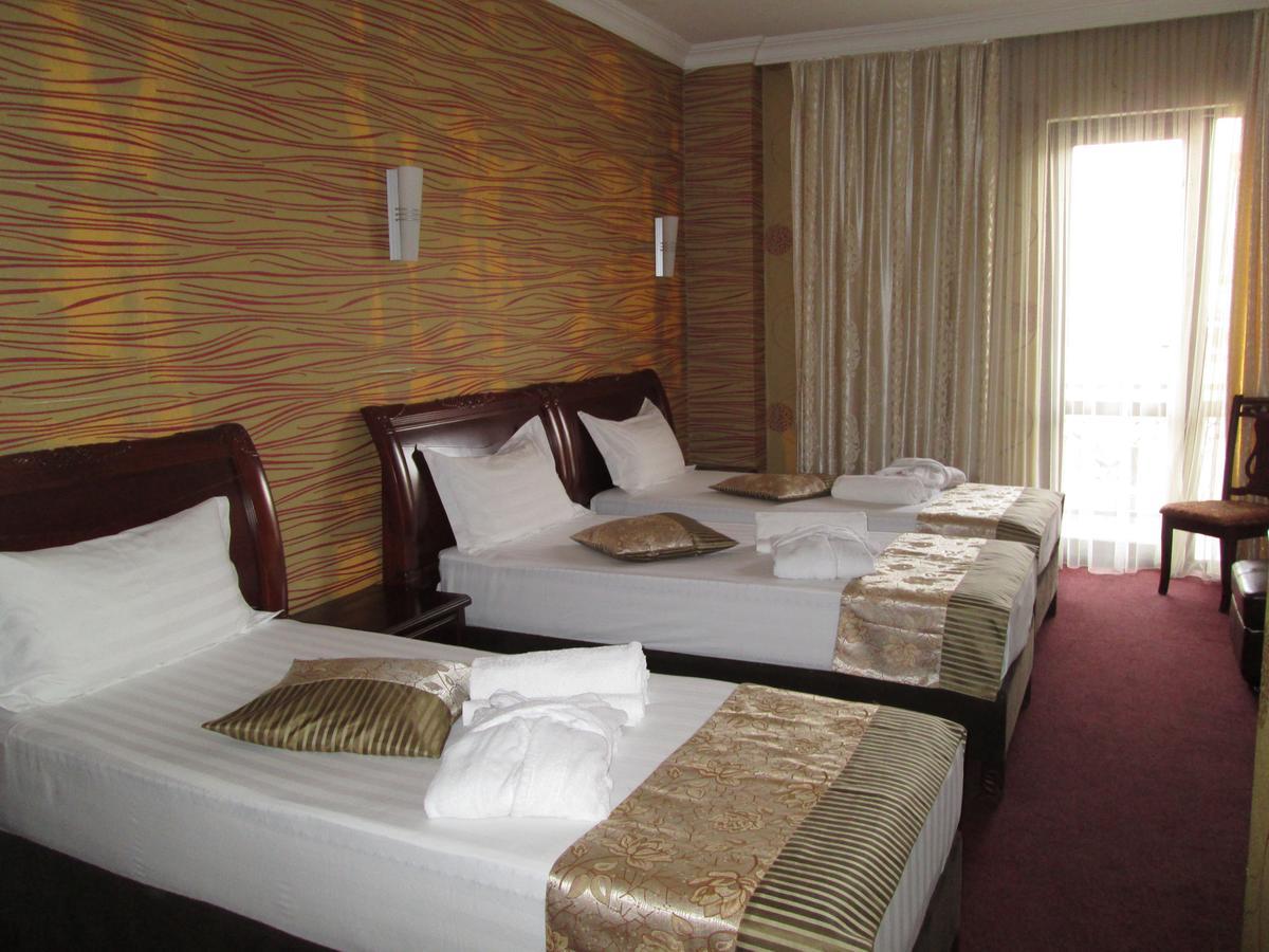 Hotel Vanilla Батуми Экстерьер фото